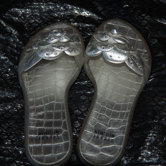 Stewart Weitzman Sandals - Picture 4 of 5